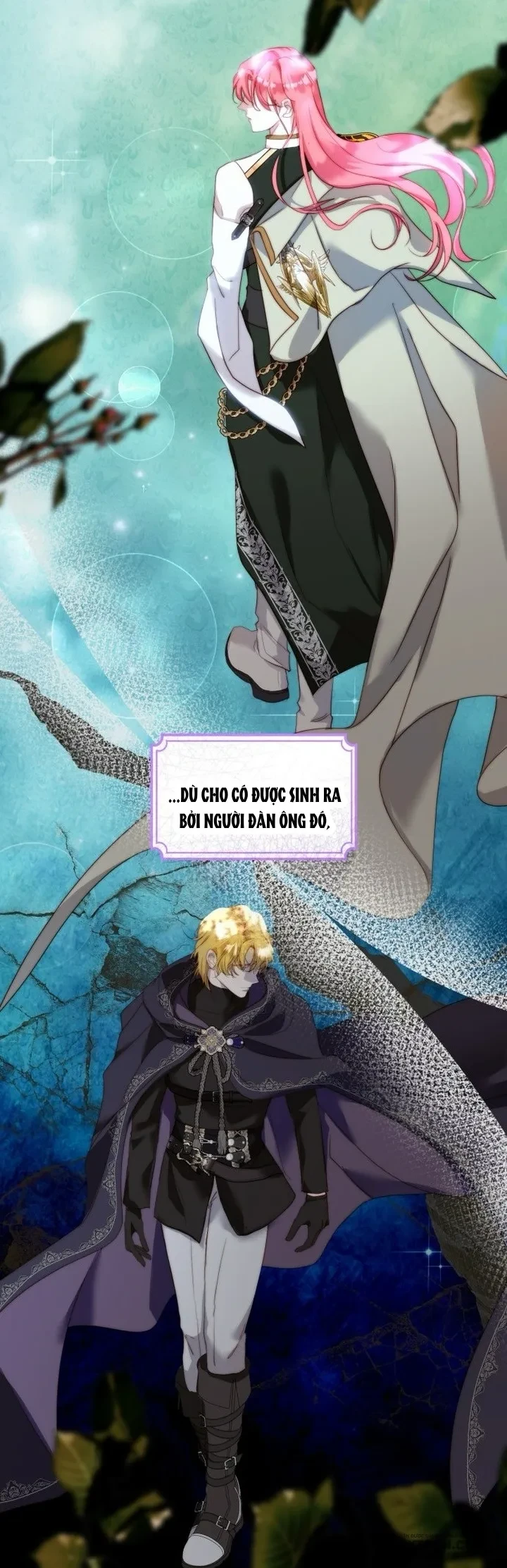Tôi Được Sinh Ra Là Con Gái Thứ Hai Chapter 98 - 44