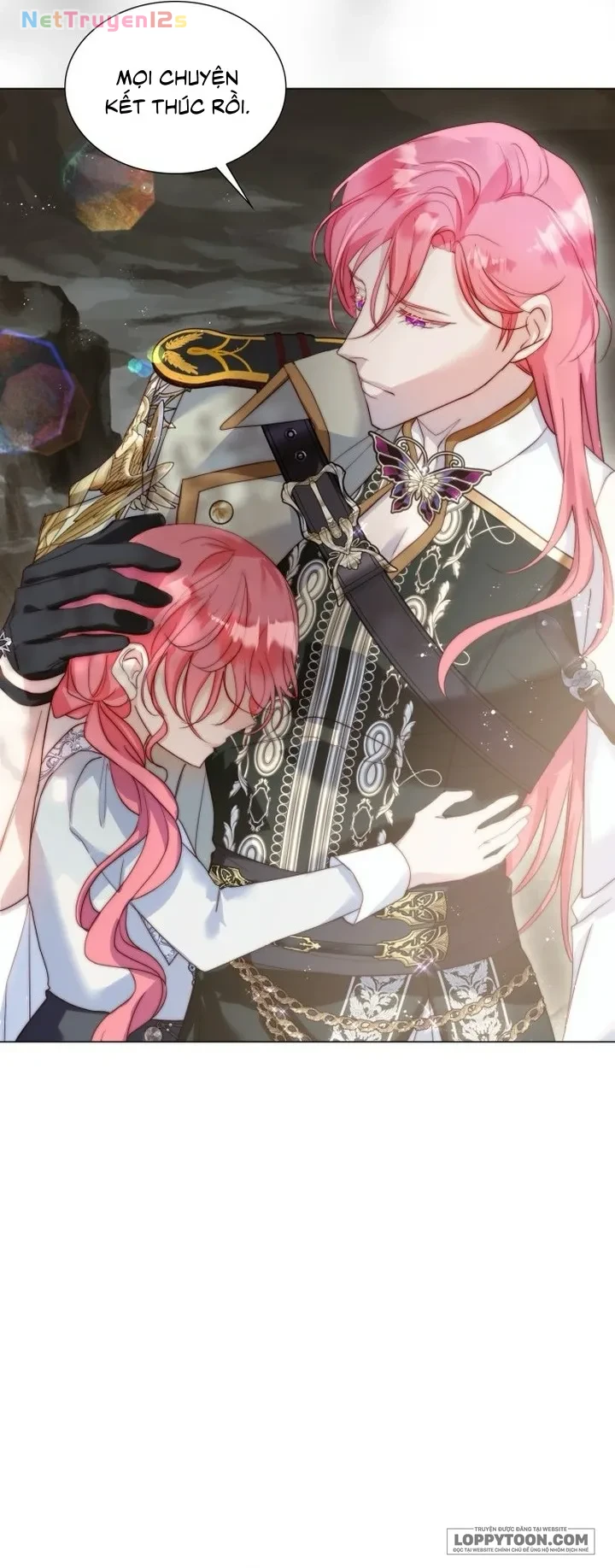 Tôi Được Sinh Ra Là Con Gái Thứ Hai Chapter 98 - 47