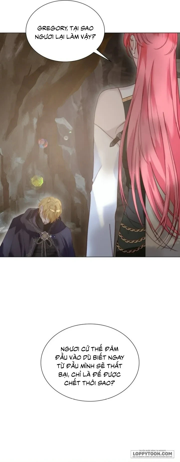 Tôi Được Sinh Ra Là Con Gái Thứ Hai Chapter 98 - 48