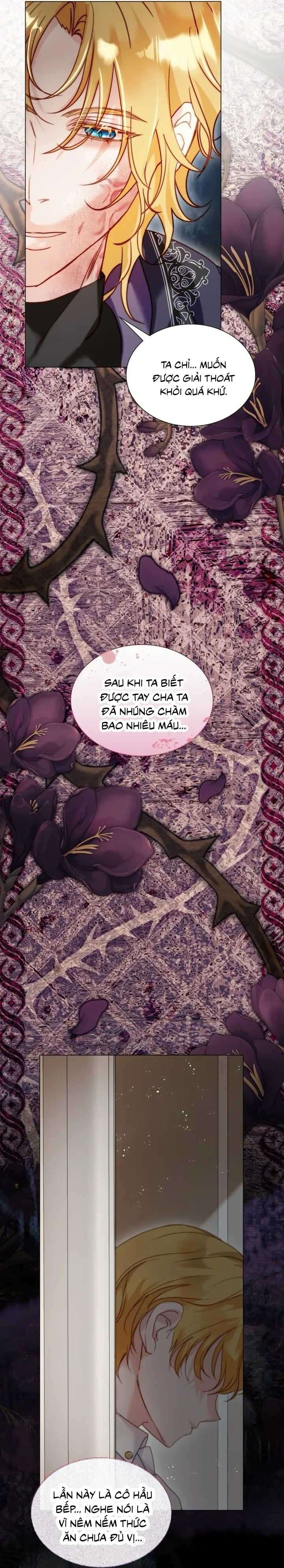 Tôi Được Sinh Ra Là Con Gái Thứ Hai Chapter 98 - 50