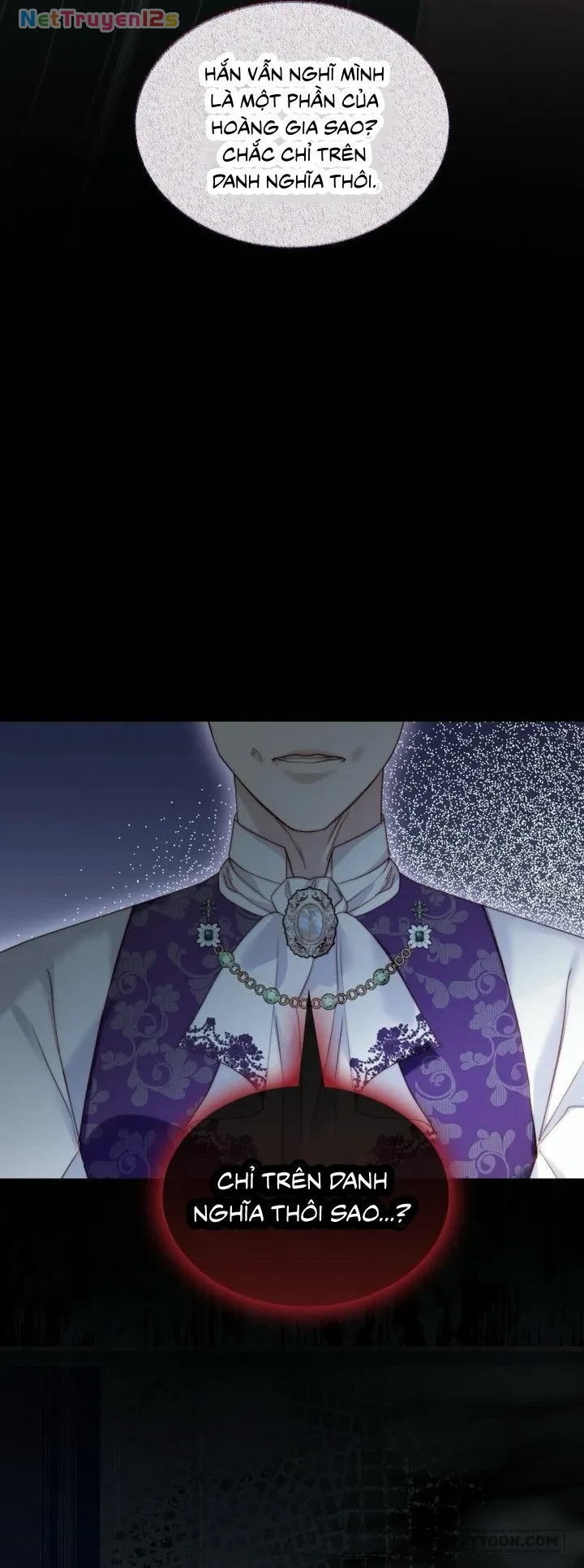 Tôi Được Sinh Ra Là Con Gái Thứ Hai Chapter 98 - 53