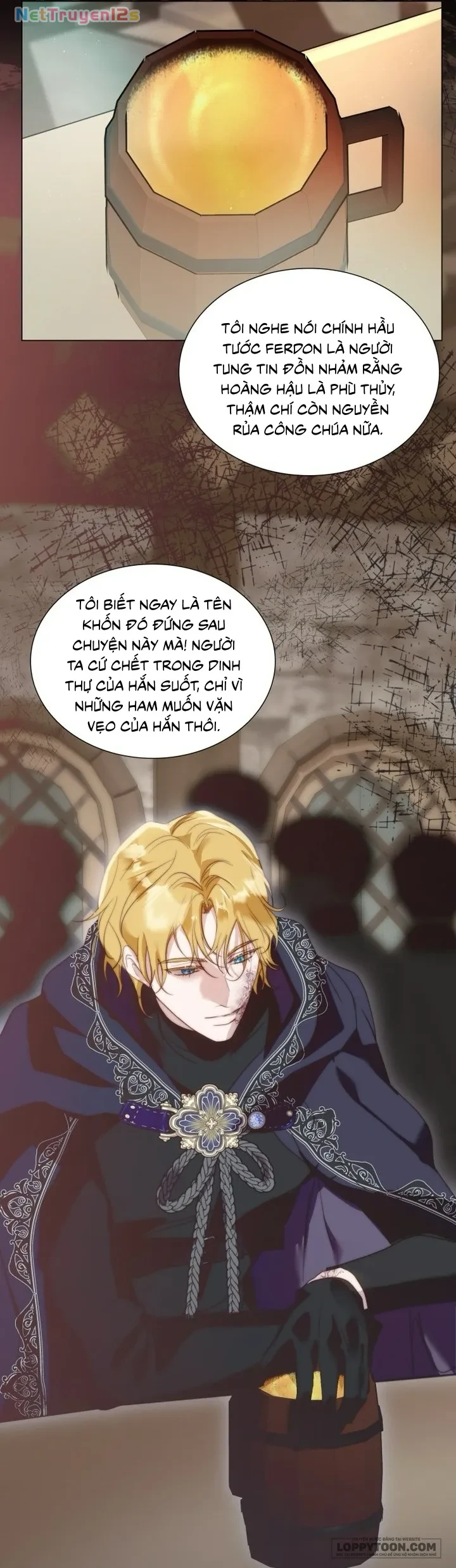Tôi Được Sinh Ra Là Con Gái Thứ Hai Chapter 98 - 56