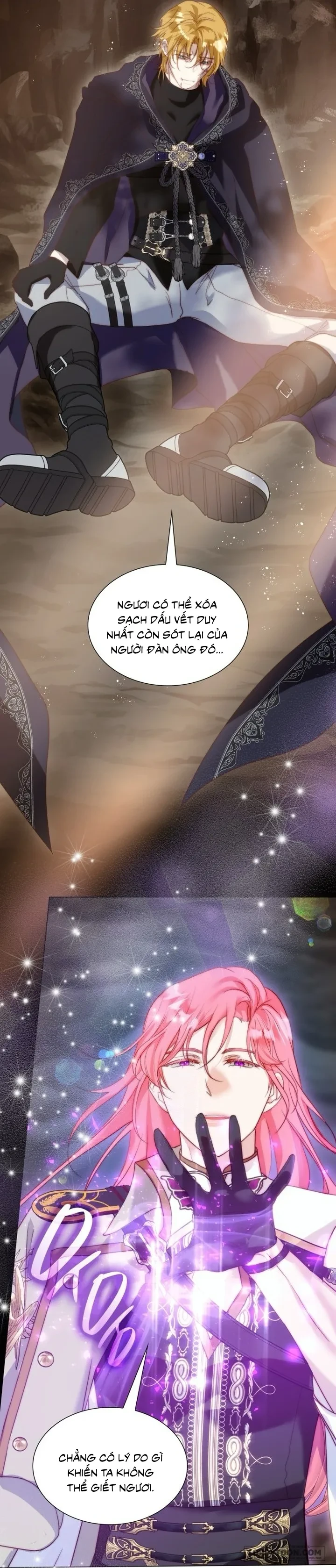 Tôi Được Sinh Ra Là Con Gái Thứ Hai Chapter 98 - 61