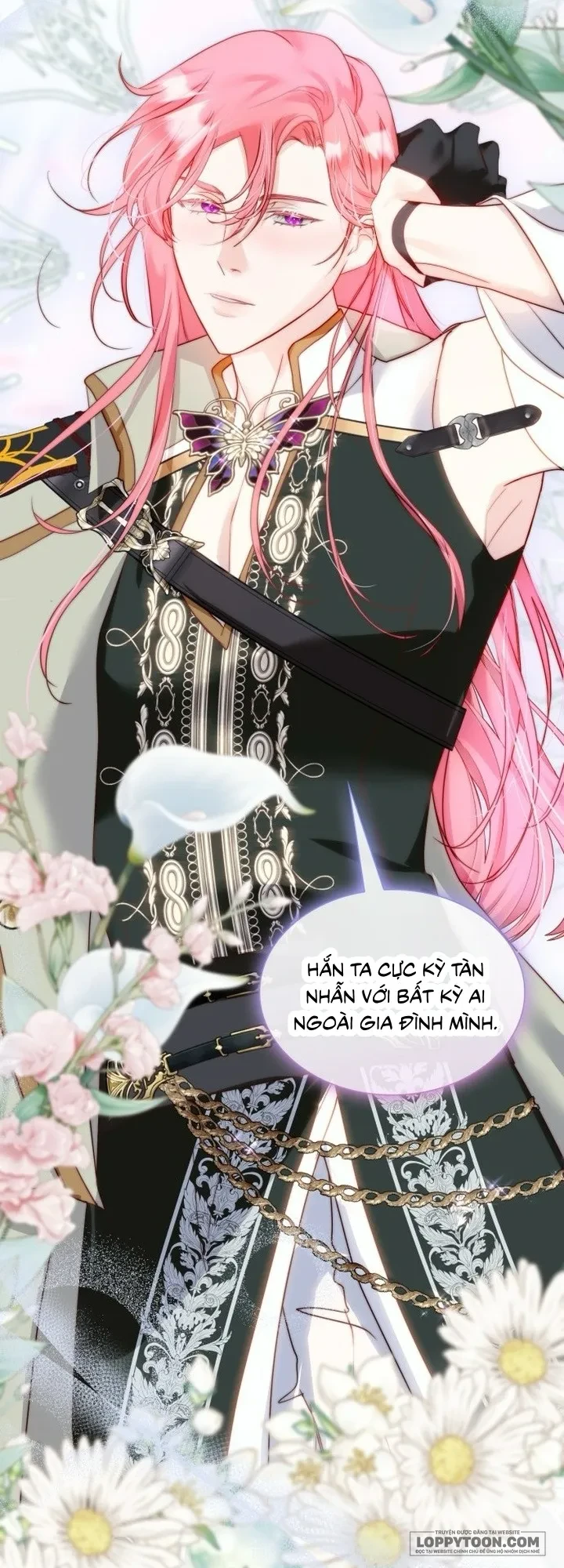 Tôi Được Sinh Ra Là Con Gái Thứ Hai Chapter 98 - 68
