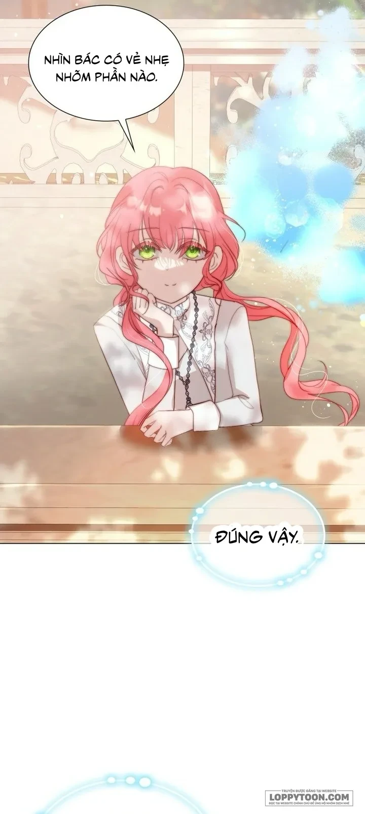 Tôi Được Sinh Ra Là Con Gái Thứ Hai Chapter 98 - 72