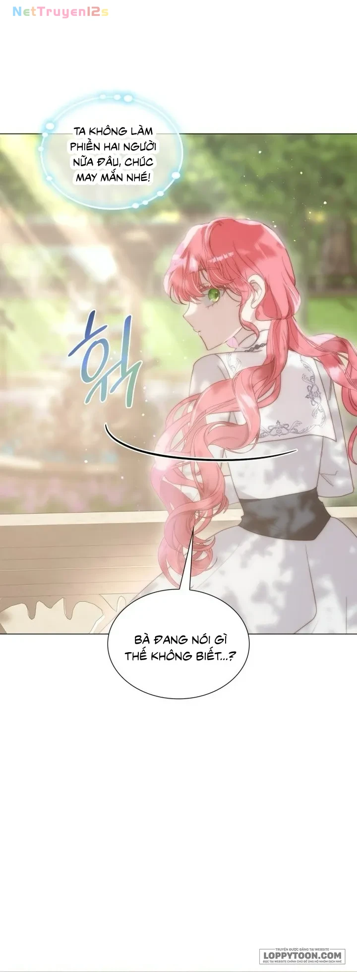 Tôi Được Sinh Ra Là Con Gái Thứ Hai Chapter 98 - 75