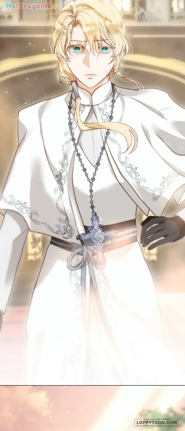 Tôi Được Sinh Ra Là Con Gái Thứ Hai Chapter 98 - 78
