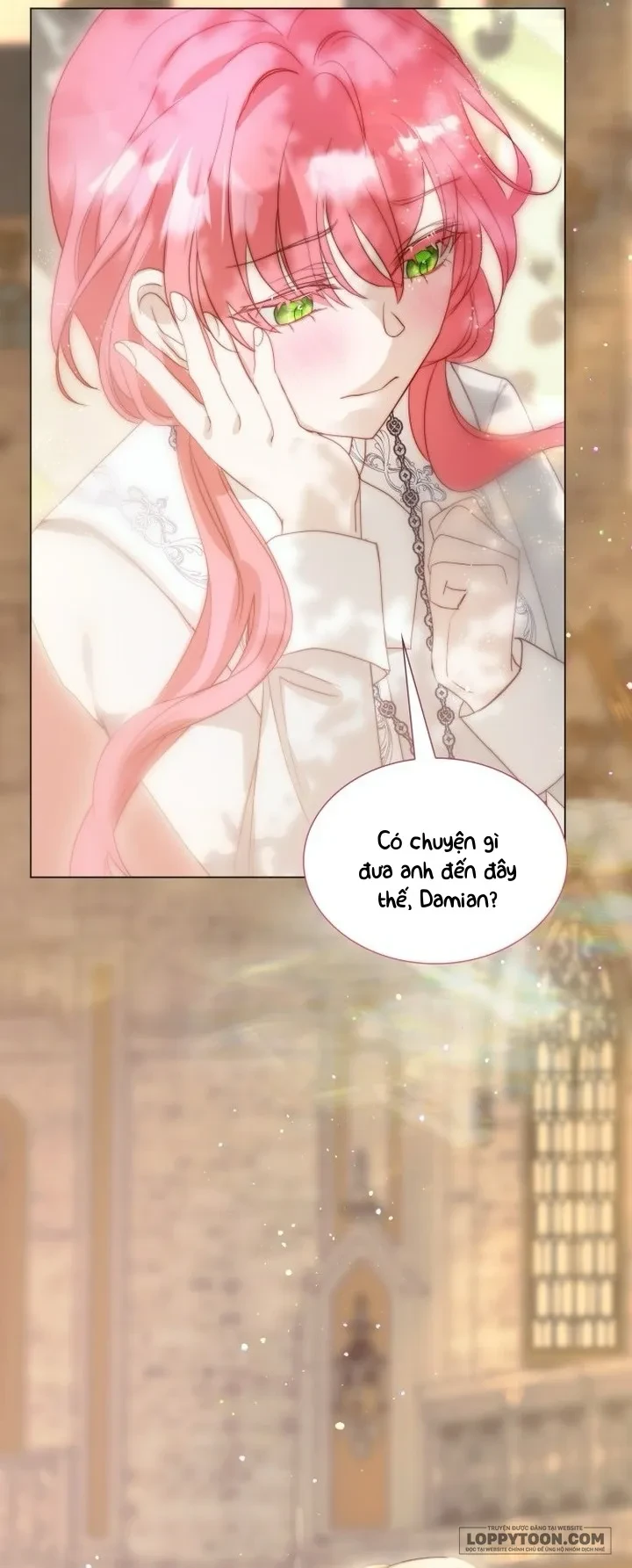Tôi Được Sinh Ra Là Con Gái Thứ Hai Chapter 98 - 81