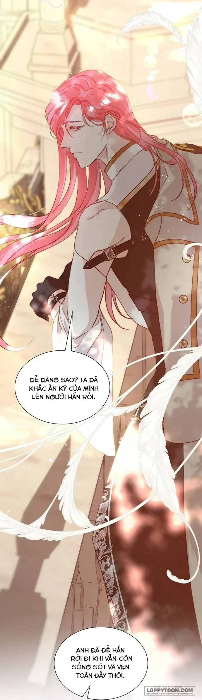 Tôi Được Sinh Ra Là Con Gái Thứ Hai Chapter 99 - 2