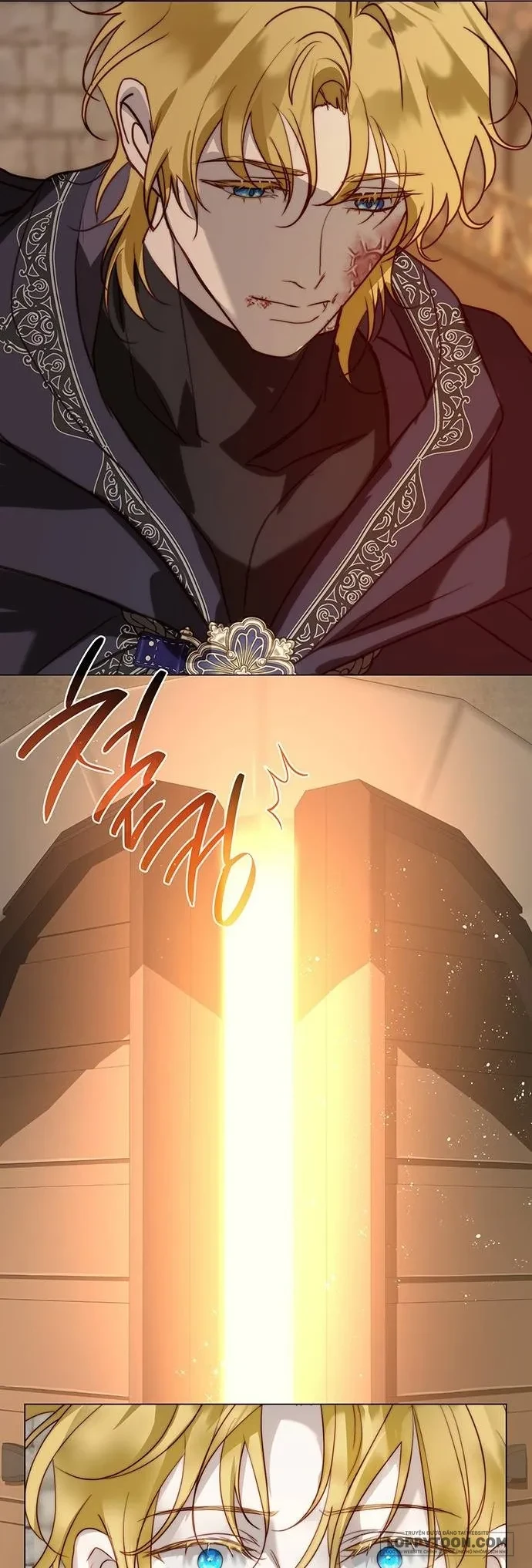 Tôi Được Sinh Ra Là Con Gái Thứ Hai Chapter 99 - 10