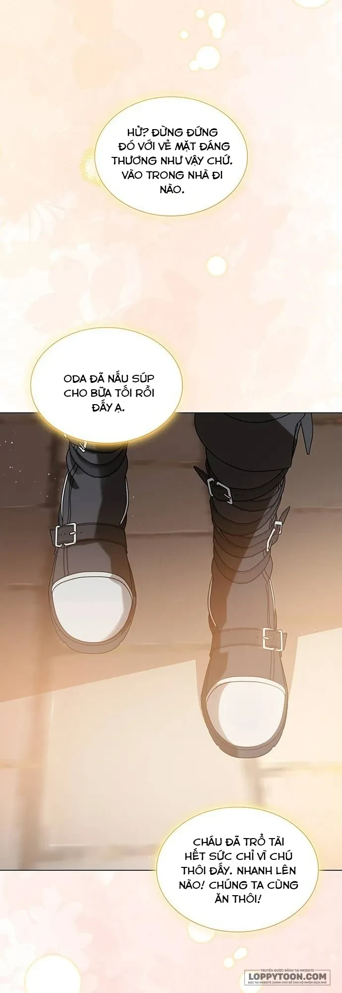 Tôi Được Sinh Ra Là Con Gái Thứ Hai Chapter 99 - 13