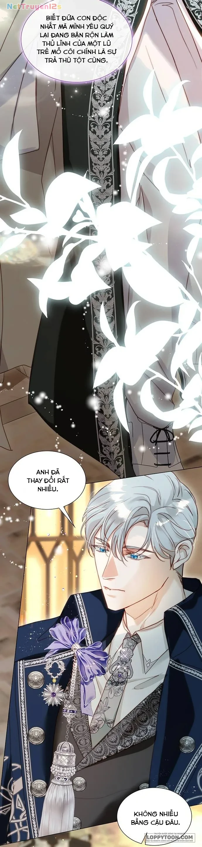 Tôi Được Sinh Ra Là Con Gái Thứ Hai Chapter 99 - 17