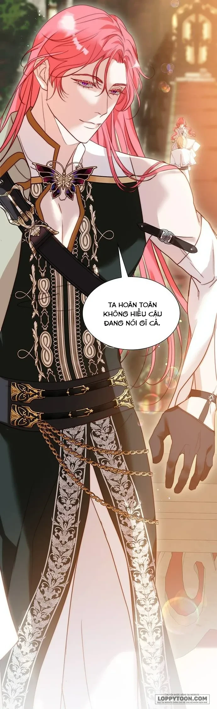 Tôi Được Sinh Ra Là Con Gái Thứ Hai Chapter 99 - 19