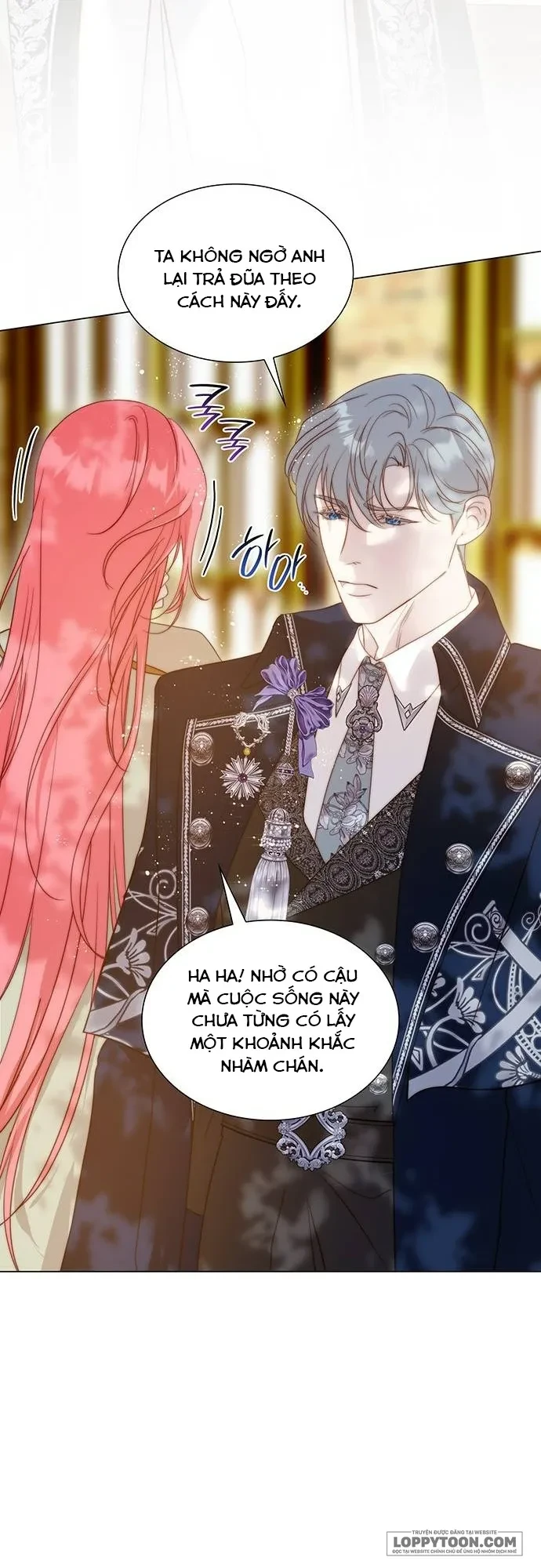 Tôi Được Sinh Ra Là Con Gái Thứ Hai Chapter 99 - 20