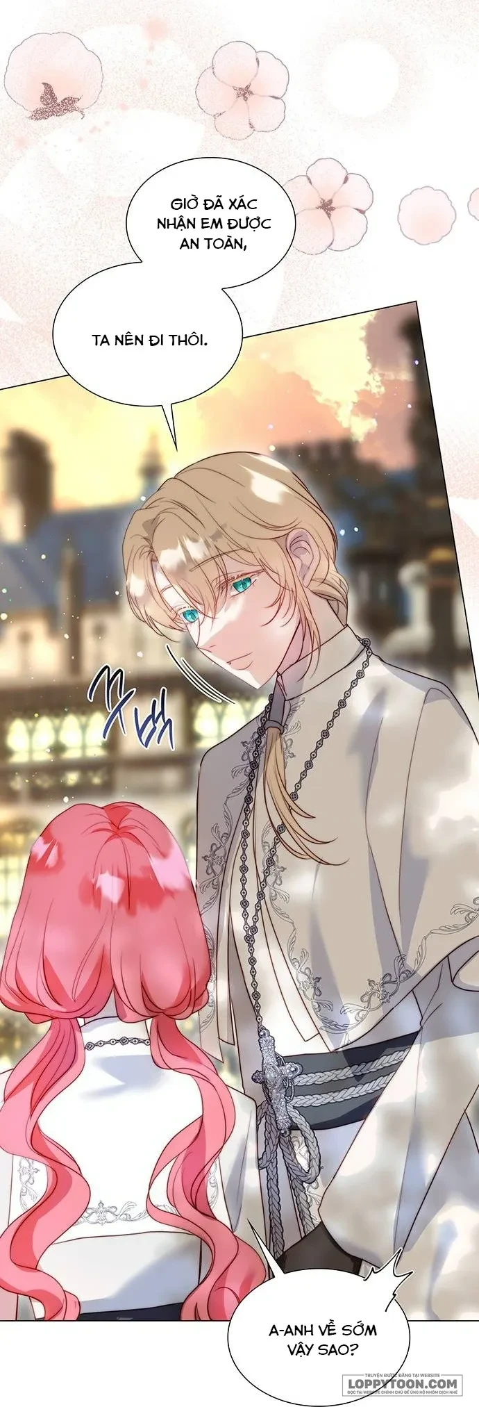 Tôi Được Sinh Ra Là Con Gái Thứ Hai Chapter 99 - 37