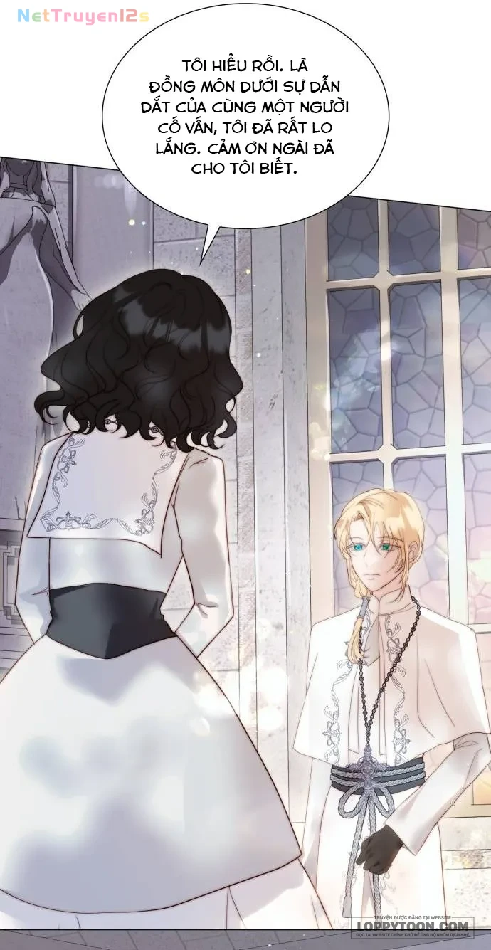 Tôi Được Sinh Ra Là Con Gái Thứ Hai Chapter 99 - 55