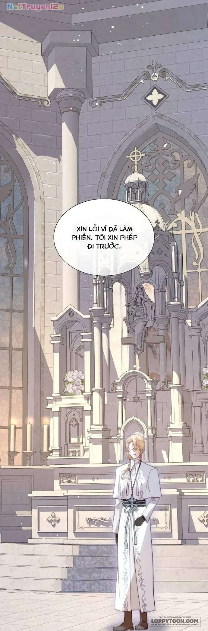 Tôi Được Sinh Ra Là Con Gái Thứ Hai Chapter 99 - 56
