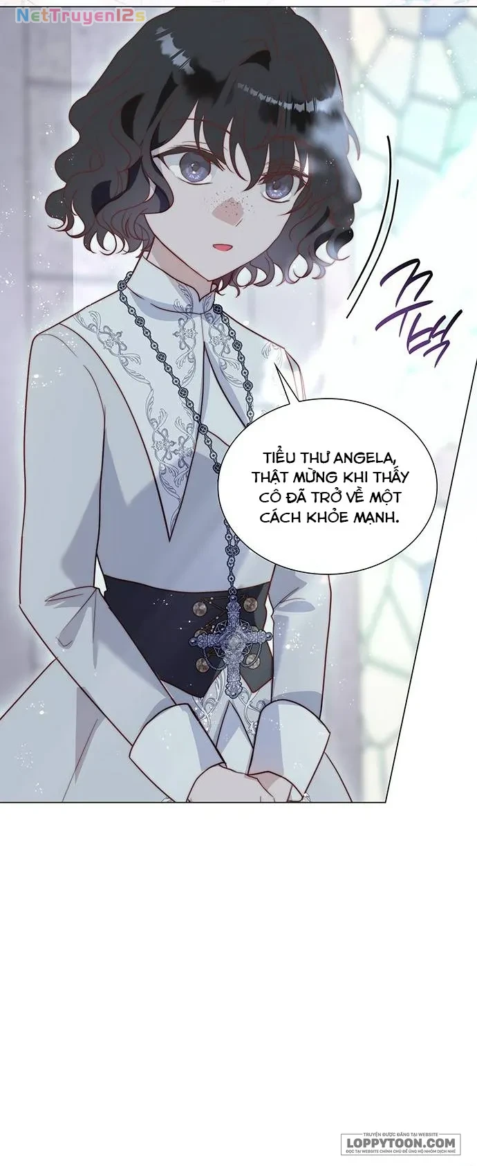 Tôi Được Sinh Ra Là Con Gái Thứ Hai Chapter 99 - 64