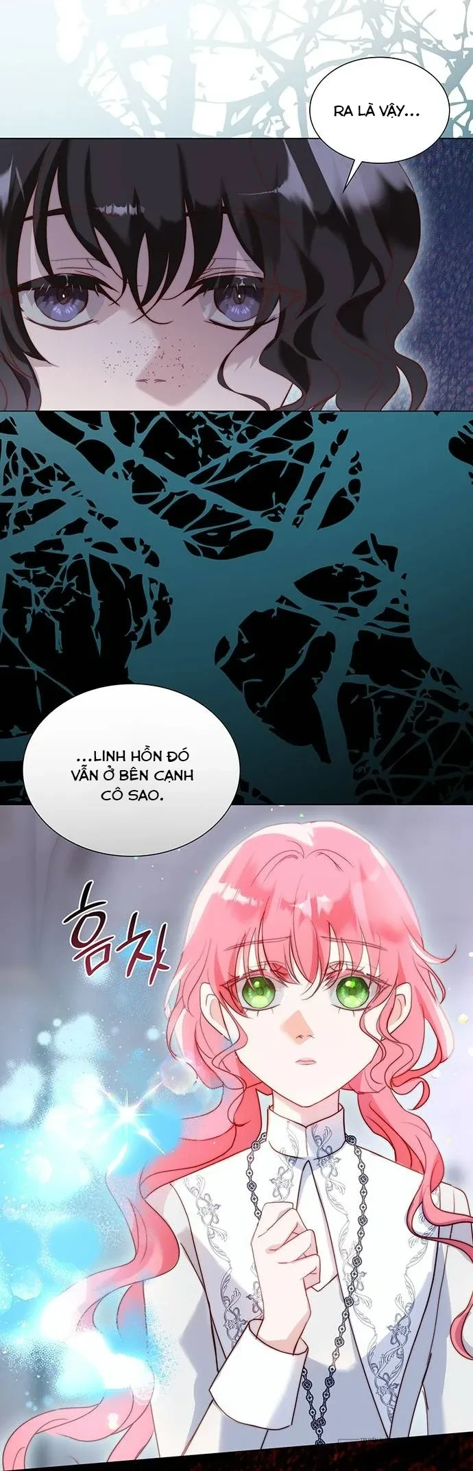 Tôi Được Sinh Ra Là Con Gái Thứ Hai Chapter 99 - 66