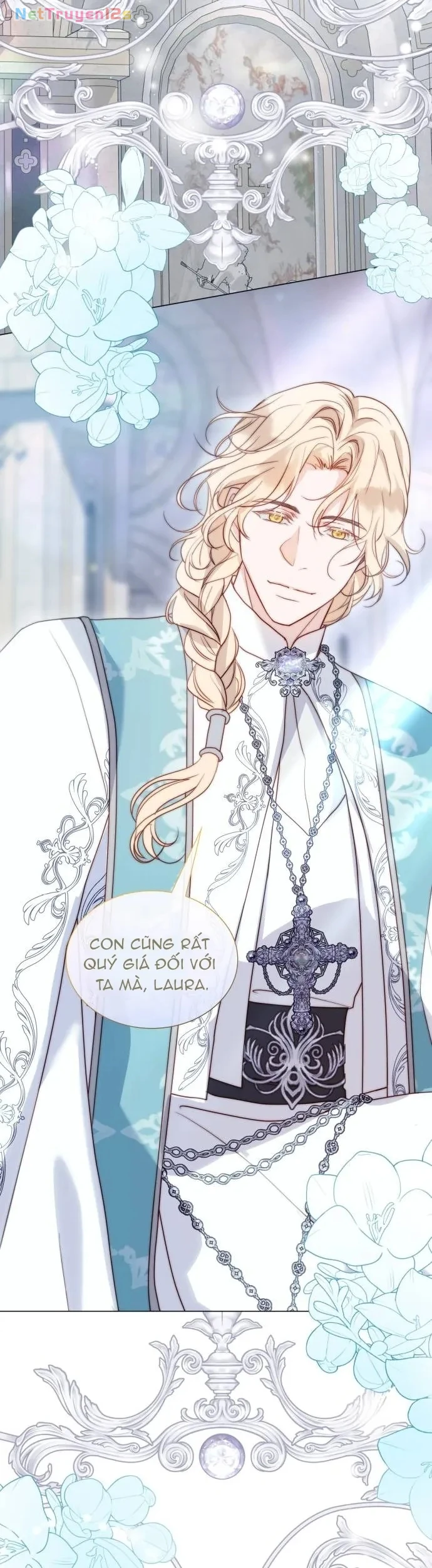 Tôi Được Sinh Ra Là Con Gái Thứ Hai Chapter 100 - 7