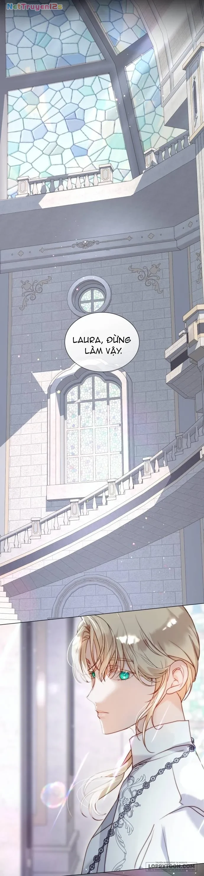 Tôi Được Sinh Ra Là Con Gái Thứ Hai Chapter 100 - 12