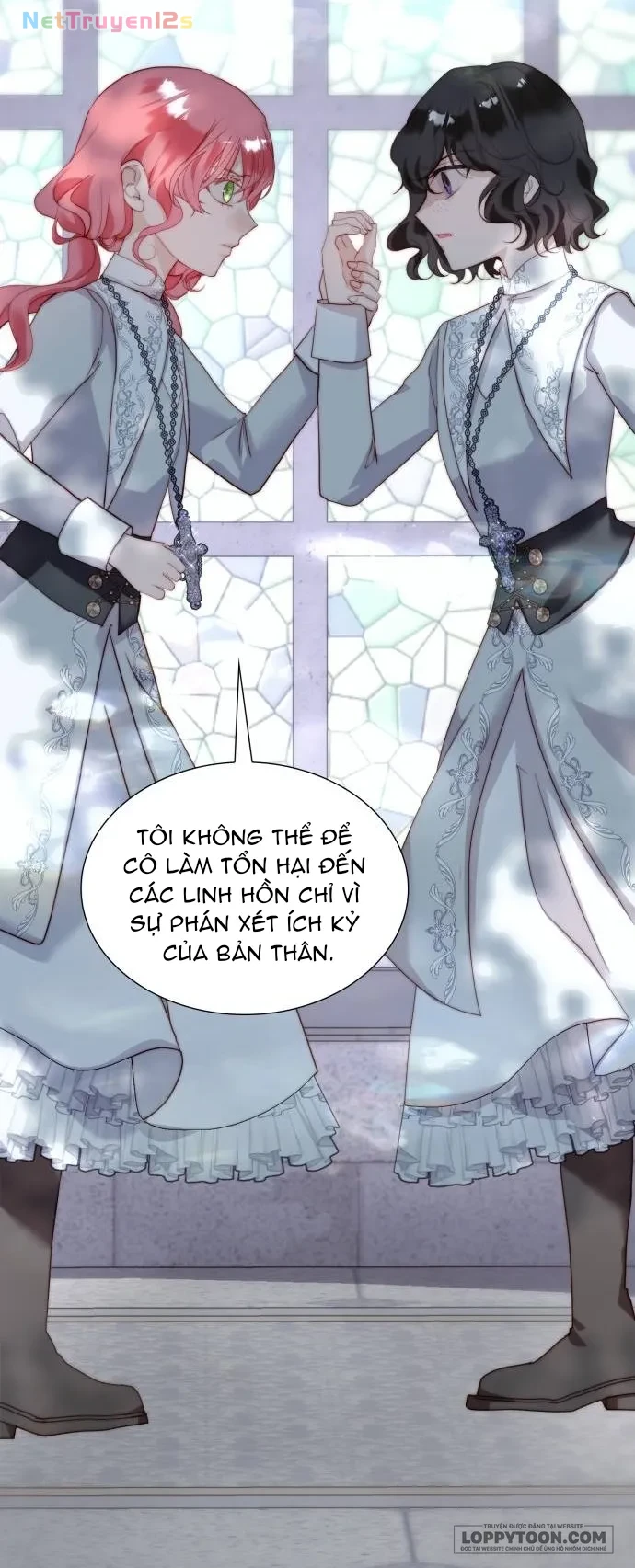 Tôi Được Sinh Ra Là Con Gái Thứ Hai Chapter 100 - 16
