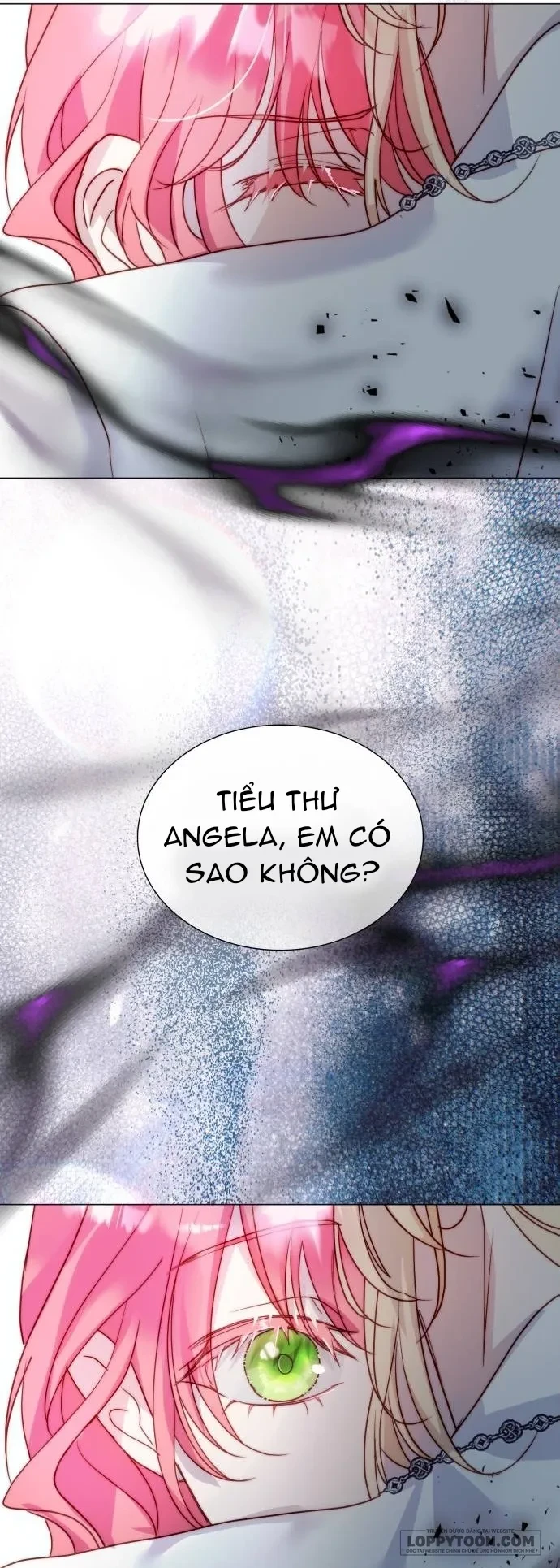 Tôi Được Sinh Ra Là Con Gái Thứ Hai Chapter 100 - 33