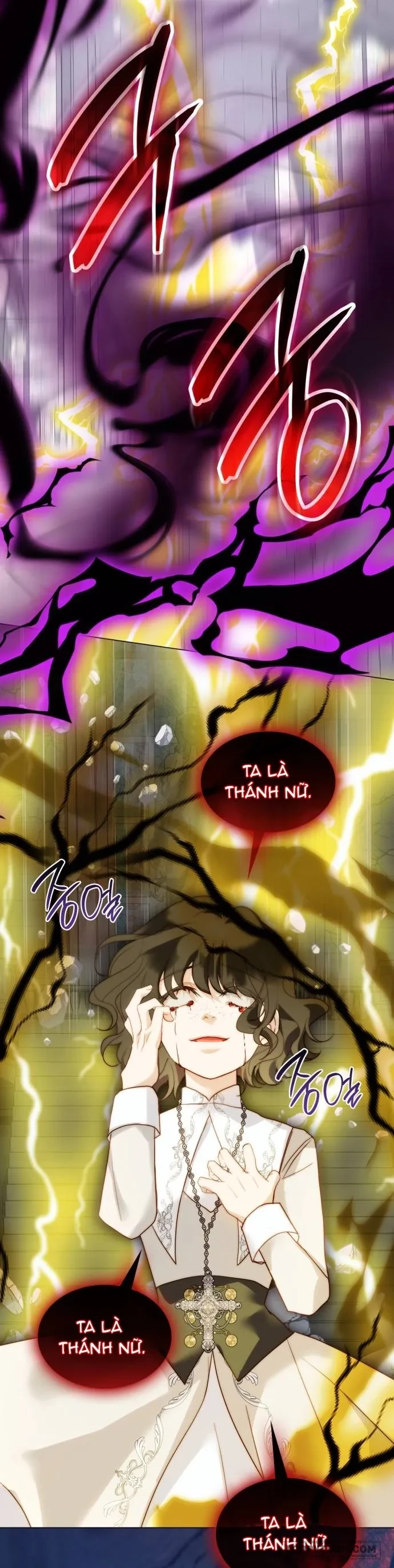 Tôi Được Sinh Ra Là Con Gái Thứ Hai Chapter 100 - 43