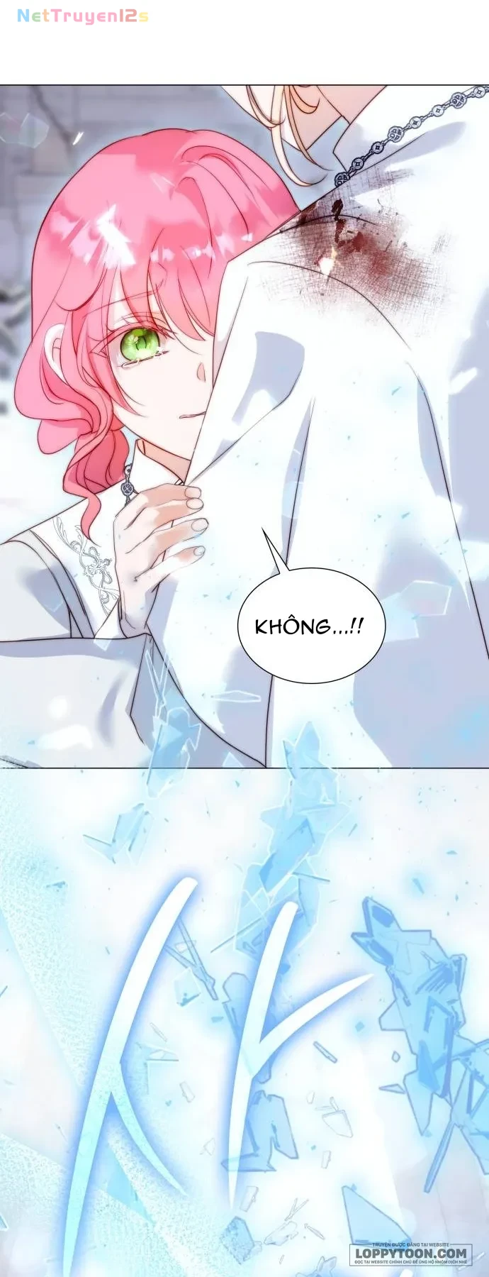 Tôi Được Sinh Ra Là Con Gái Thứ Hai Chapter 100 - 50