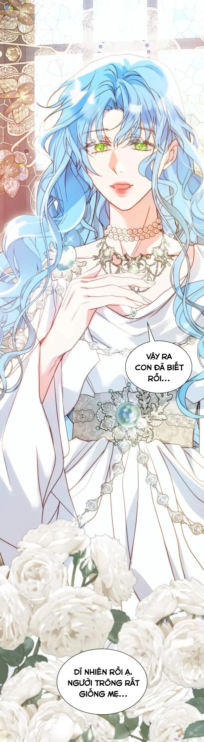 Tôi Được Sinh Ra Là Con Gái Thứ Hai Chapter 101 - 5