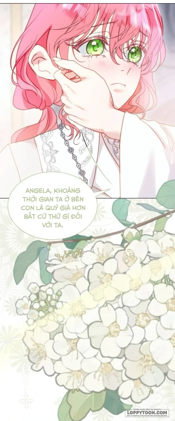 Tôi Được Sinh Ra Là Con Gái Thứ Hai Chapter 101 - 7