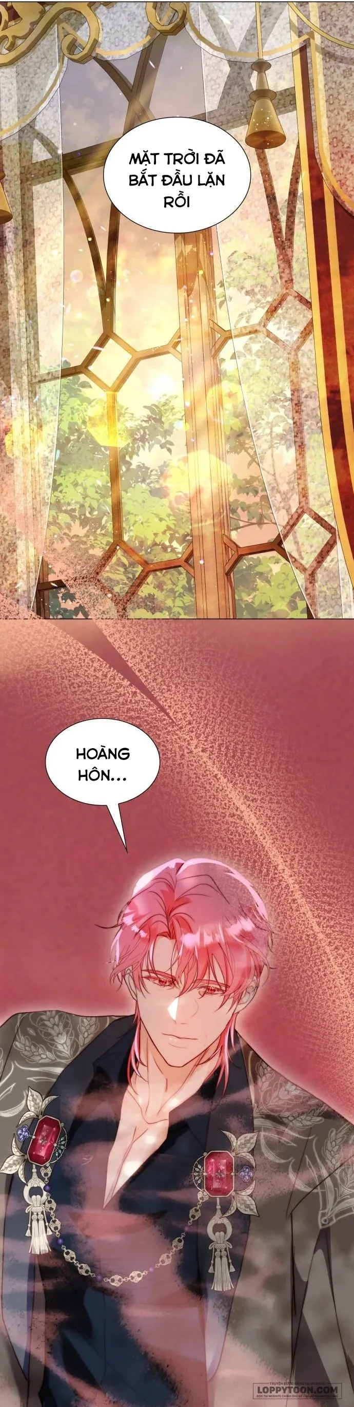 Tôi Được Sinh Ra Là Con Gái Thứ Hai Chapter 101 - 16