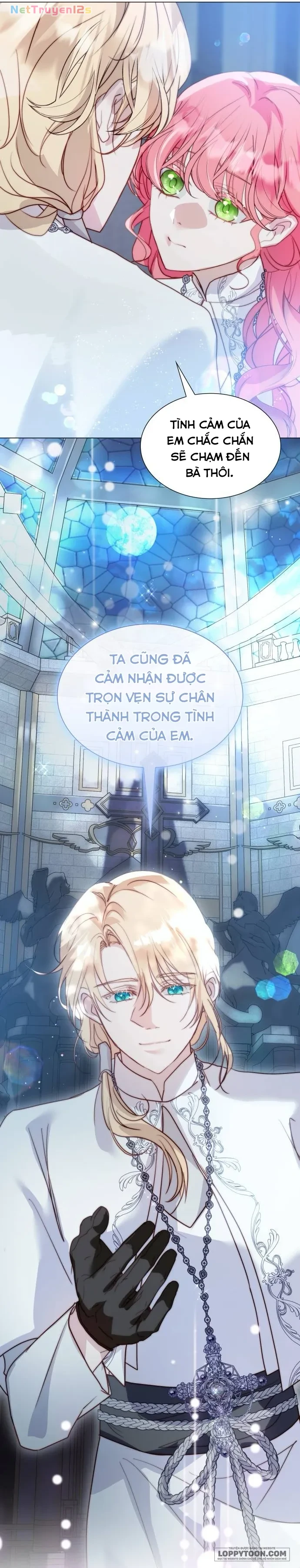 Tôi Được Sinh Ra Là Con Gái Thứ Hai Chapter 101 - 60
