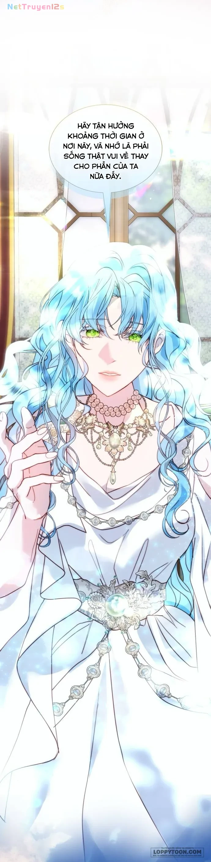 Tôi Được Sinh Ra Là Con Gái Thứ Hai Chapter 102 - 9