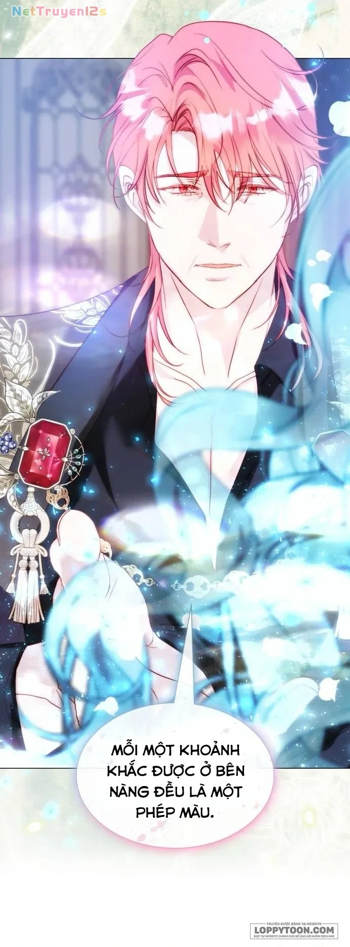 Tôi Được Sinh Ra Là Con Gái Thứ Hai Chapter 102 - 14