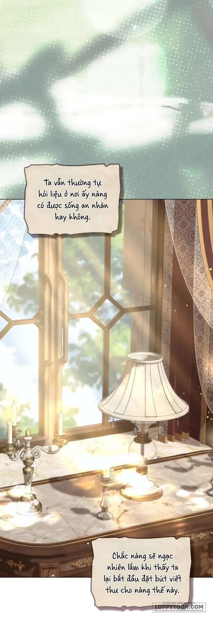 Tôi Được Sinh Ra Là Con Gái Thứ Hai Chapter 102 - 52