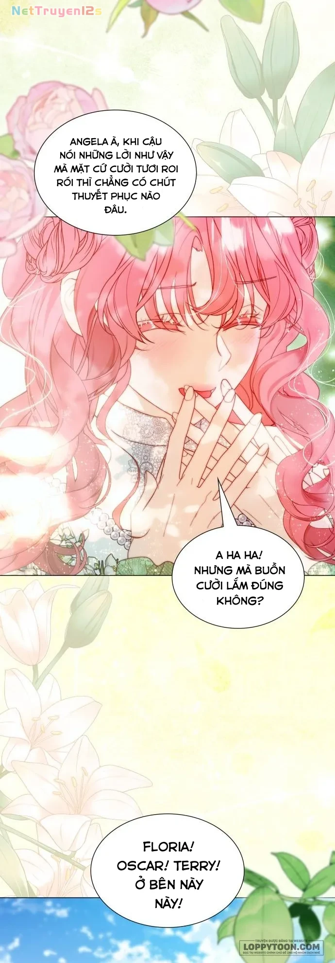 Tôi Được Sinh Ra Là Con Gái Thứ Hai Chapter 102 - 55