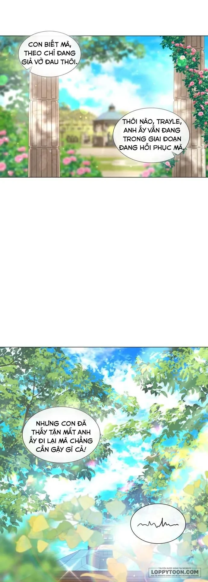 Tôi Được Sinh Ra Là Con Gái Thứ Hai Chapter 66 - 45