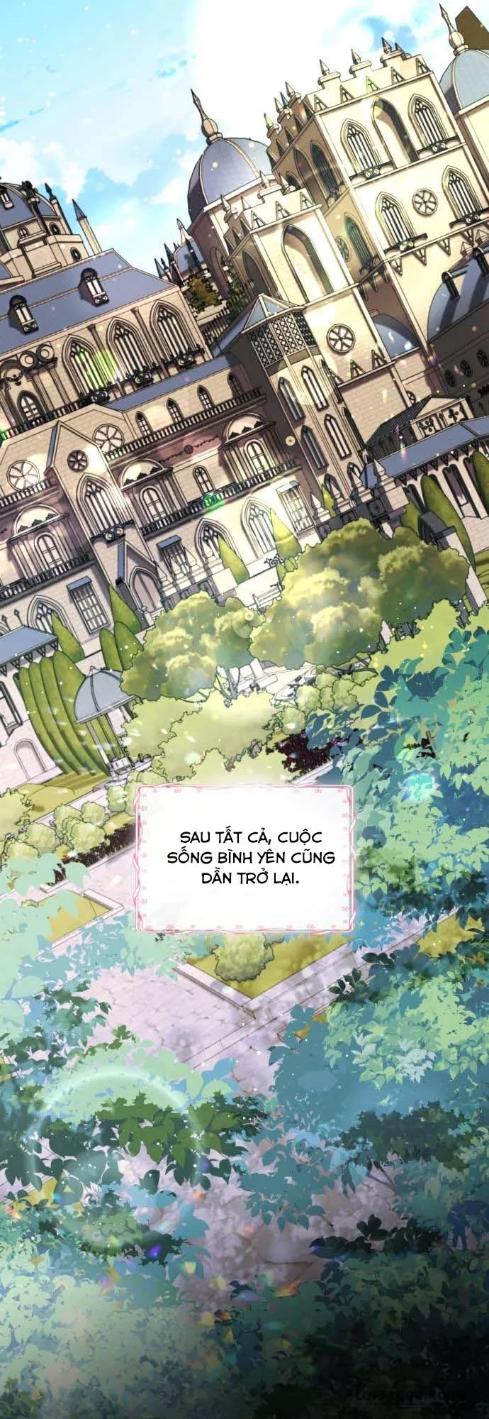 Tôi Được Sinh Ra Là Con Gái Thứ Hai Chapter 66 - 50