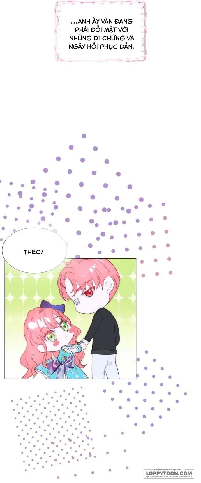 Tôi Được Sinh Ra Là Con Gái Thứ Hai Chapter 66 - 54