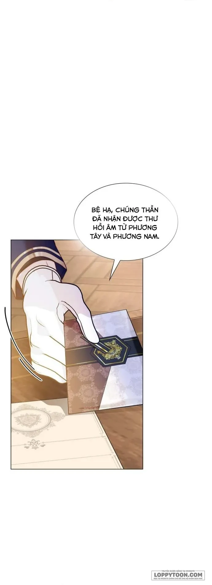 Tôi Được Sinh Ra Là Con Gái Thứ Hai Chapter 67 - 6