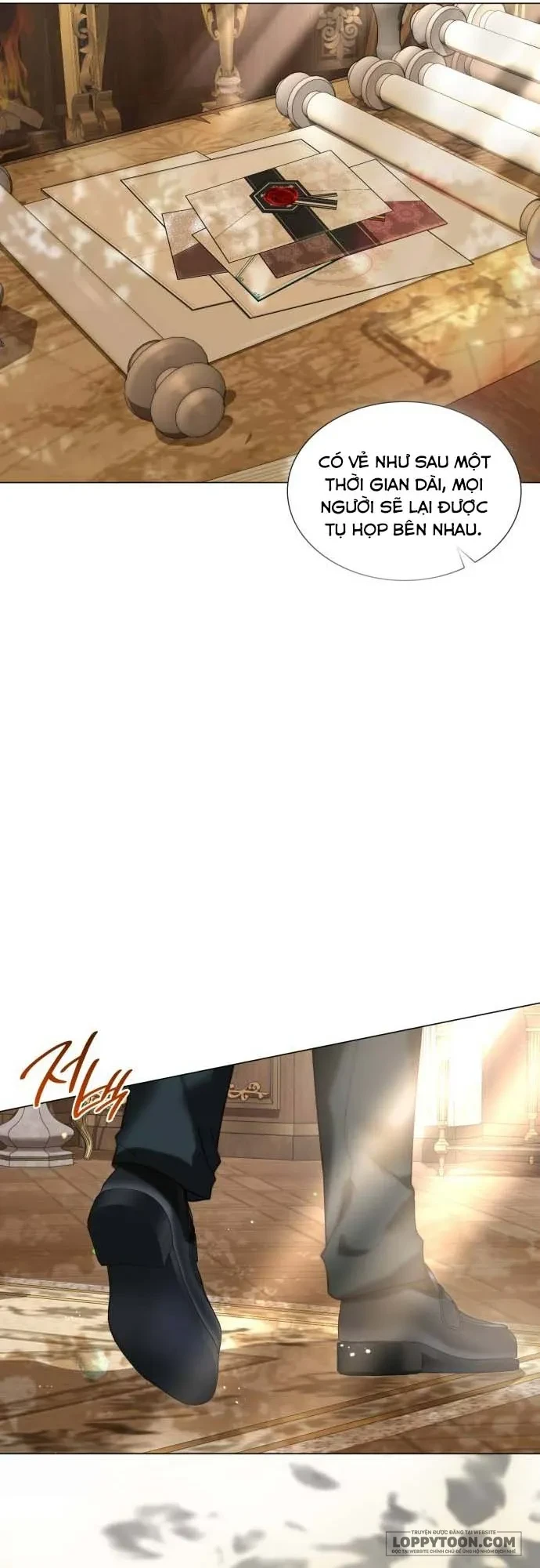 Tôi Được Sinh Ra Là Con Gái Thứ Hai Chapter 67 - 8
