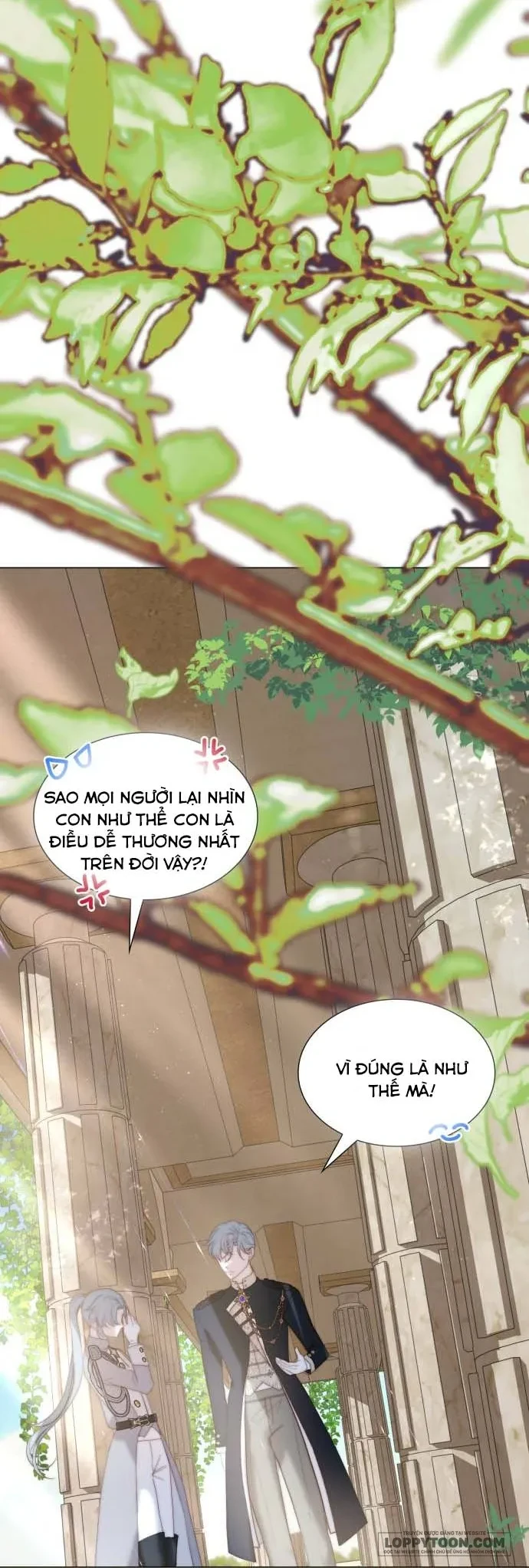 Tôi Được Sinh Ra Là Con Gái Thứ Hai Chapter 67 - 12