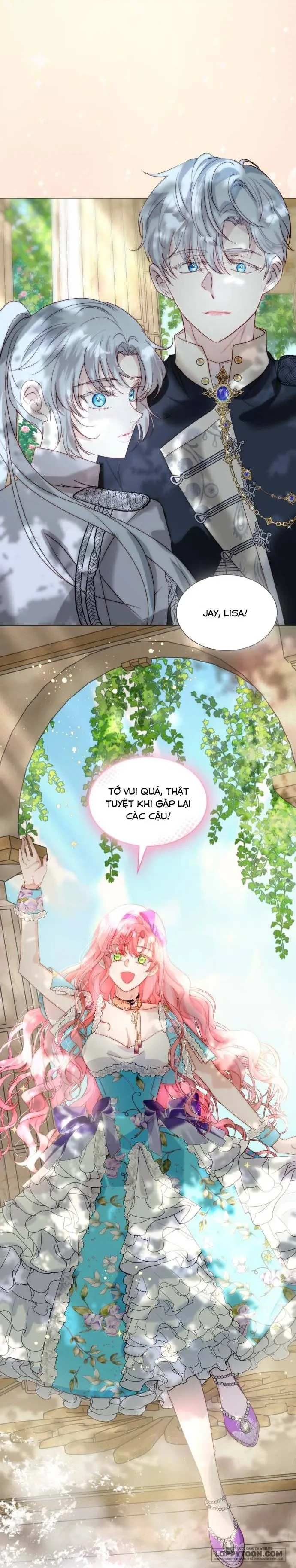 Tôi Được Sinh Ra Là Con Gái Thứ Hai Chapter 67 - 13