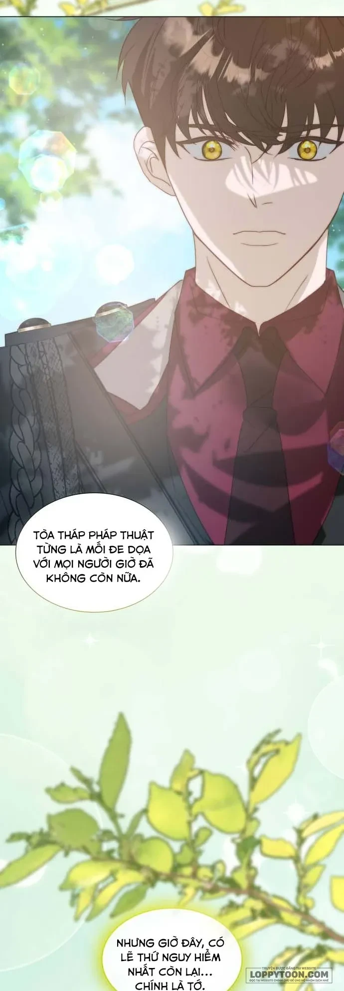 Tôi Được Sinh Ra Là Con Gái Thứ Hai Chapter 67 - 23