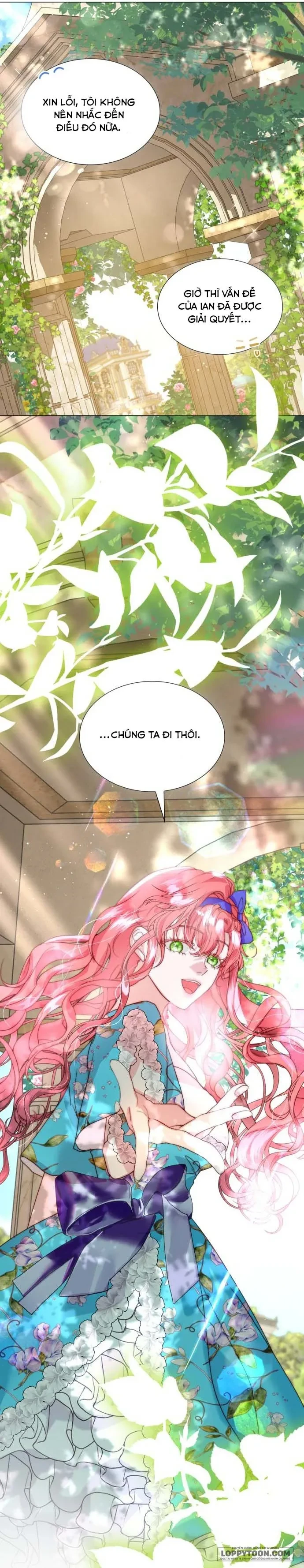 Tôi Được Sinh Ra Là Con Gái Thứ Hai Chapter 67 - 31