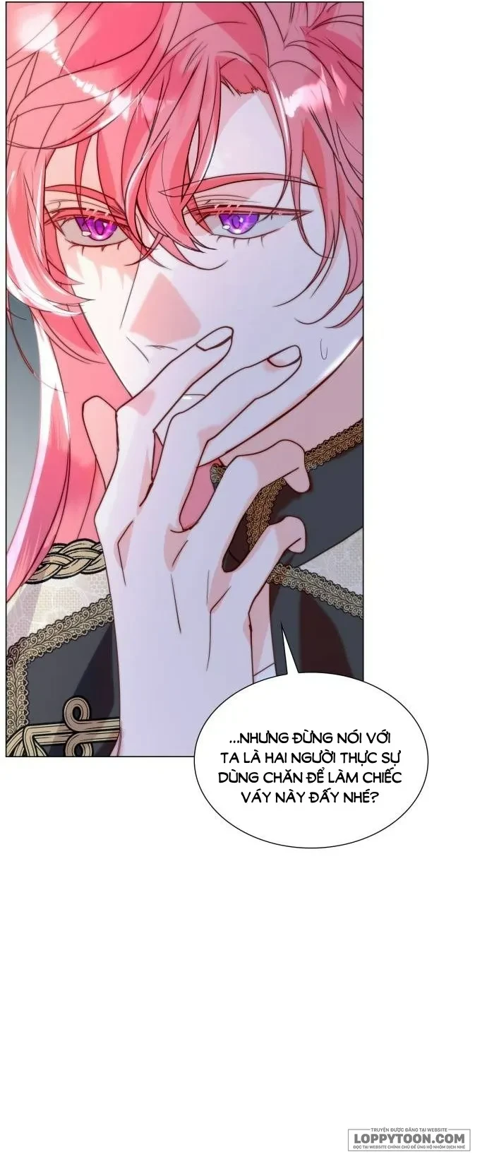 Tôi Được Sinh Ra Là Con Gái Thứ Hai Chapter 68 - 3