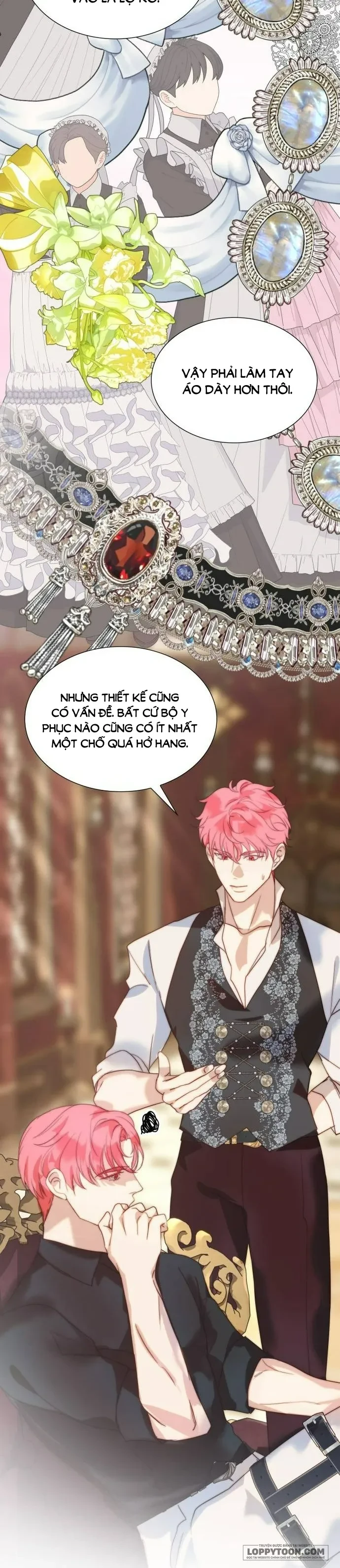 Tôi Được Sinh Ra Là Con Gái Thứ Hai Chapter 68 - 11