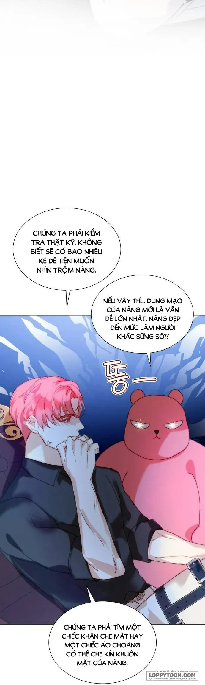 Tôi Được Sinh Ra Là Con Gái Thứ Hai Chapter 68 - 12