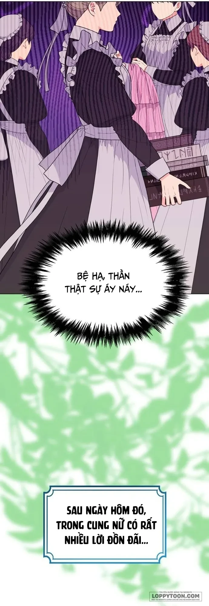 Tôi Được Sinh Ra Là Con Gái Thứ Hai Chapter 68 - 14